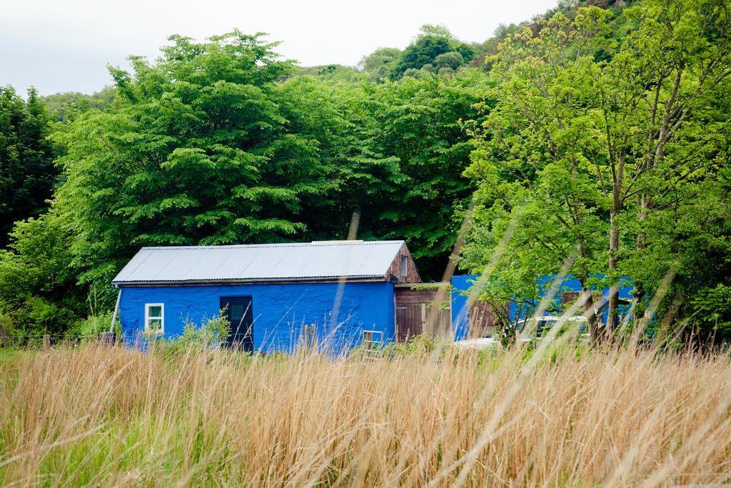 The Snowdon Inn - Y Fricsan Cwm-y-glo Екстериор снимка