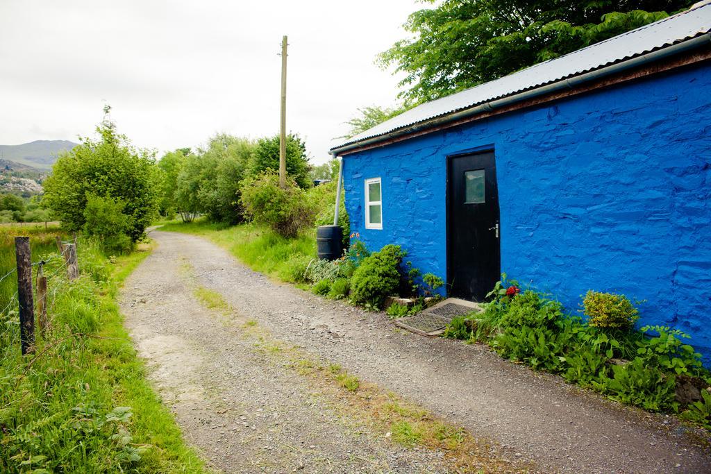 The Snowdon Inn - Y Fricsan Cwm-y-glo Стая снимка